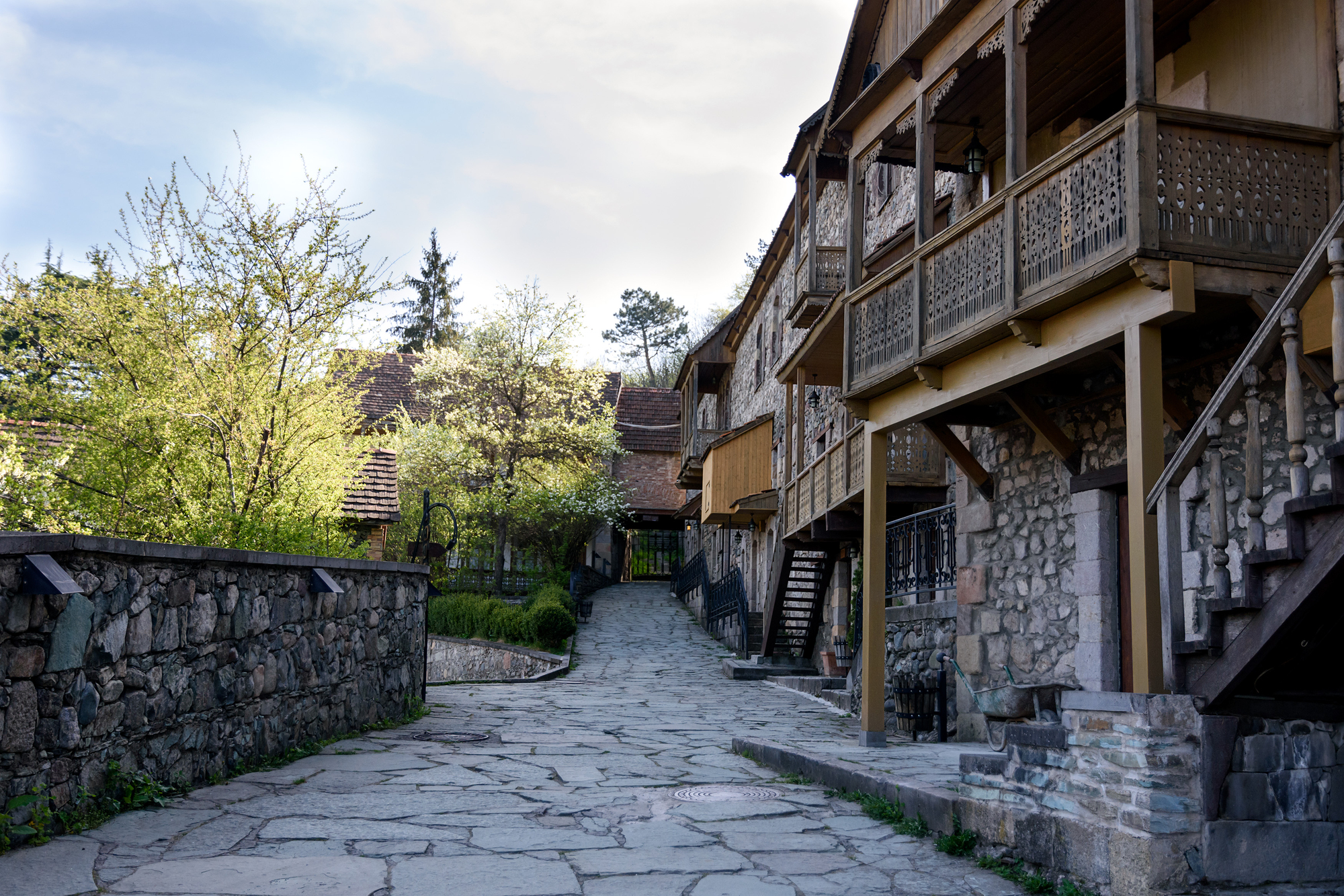 Dilijan