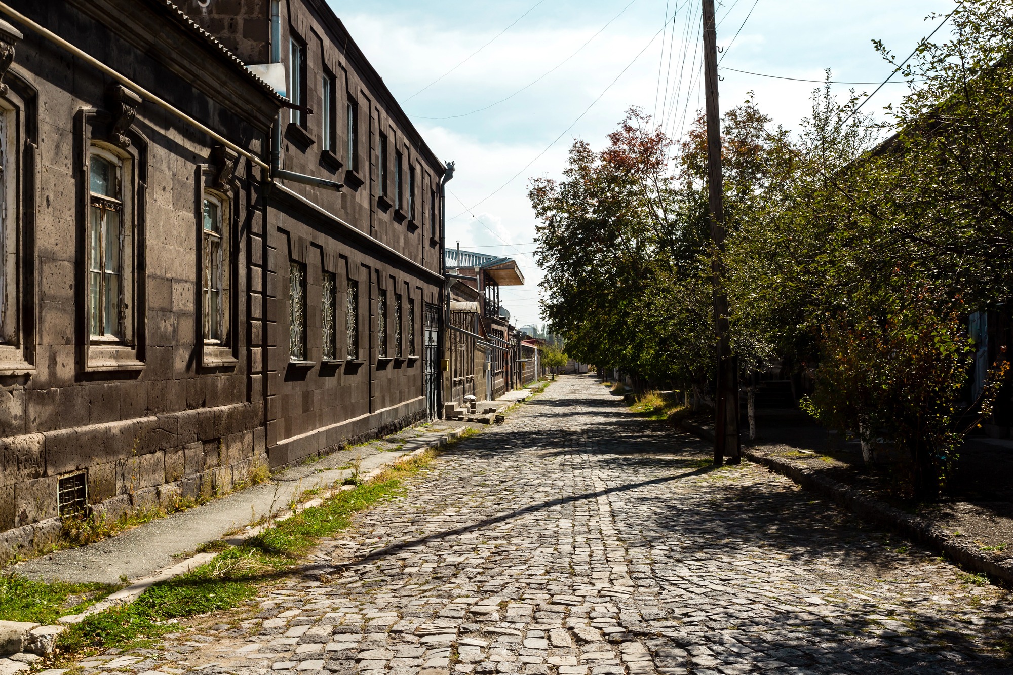 Gyumri day trip from Yerevan