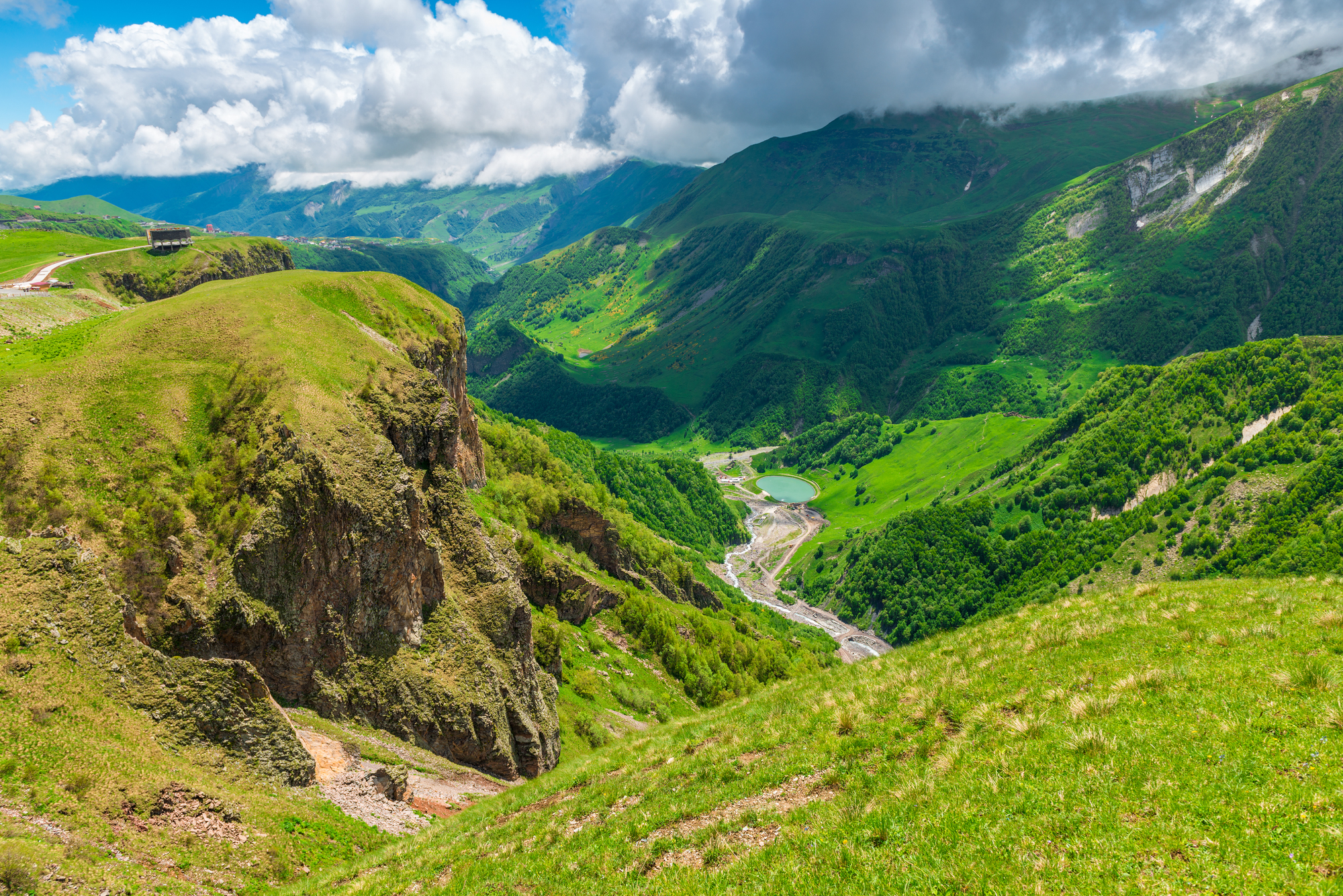 Kazbegi