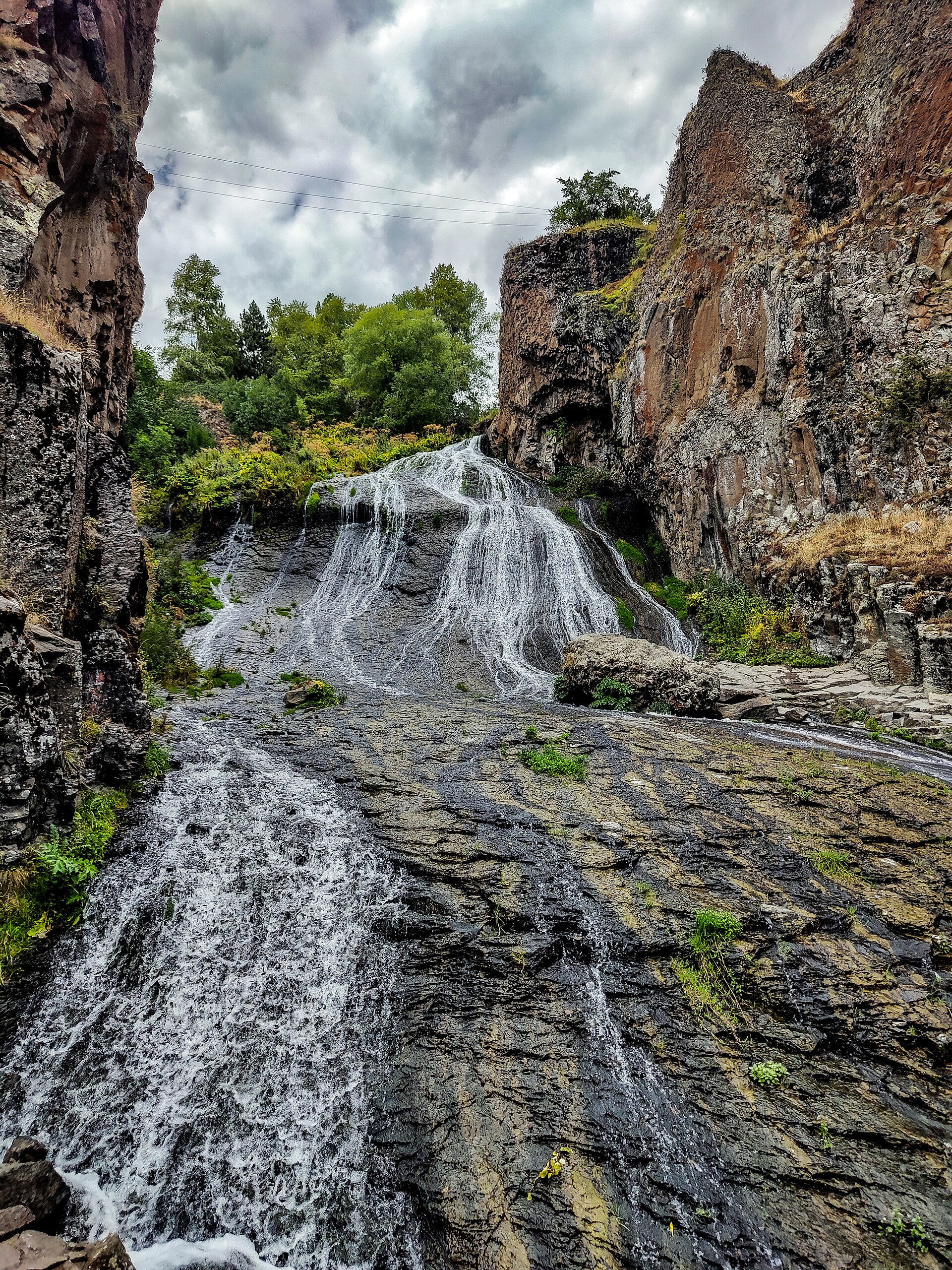 Armenia SPA Retreat: Yerevan & Jermuk